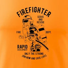 Firefighter Dept Firefighter Dept