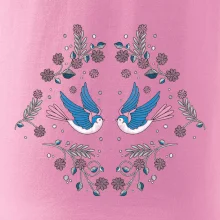 Voľné vtáčiky Voľné vtáčiky