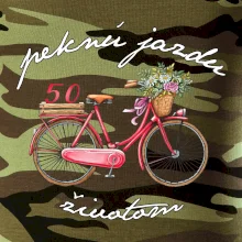 Peknú jazdu životom 50 Peknú jazdu životom 50