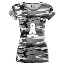 Yoga Llamaste Yoga Llamaste