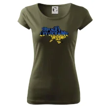 Ukrajina - mená miest - Európa