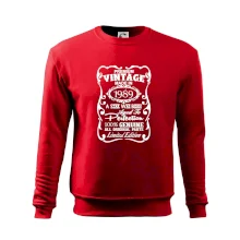 Vintage Etiketa - 1989