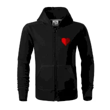 Prší - Červený - prso Prší - Červený - prso