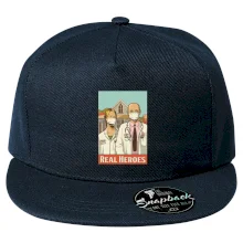 Covid - real heroes Covid - real heroes