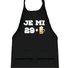 Je mi 30 pivo Je mi 30 pivo