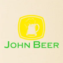 John Beer - Pivo
