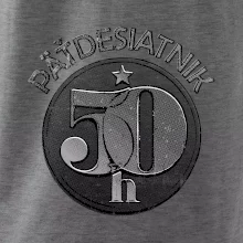 Päťdesiatnik Československý