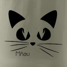 Mačka mňau Mačka mňau