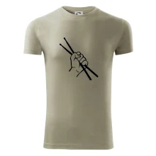 Paličky ruka Paličky ruka