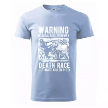 Illegal Race Speedway