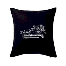 Profil Tatranská magistrála Profil Tatranská magistrála