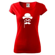 Mustache bicykel Mustache bicykel