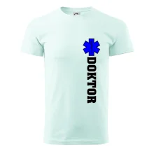 Hviezda života - doktor