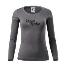 Vegan lifestyle Vegan lifestyle