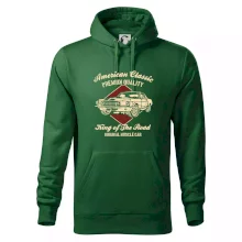 American Classic American Classic