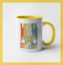 Gaming narodeniny 15