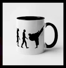 Karate Evolúcia - kop Karate Evolúcia - kop