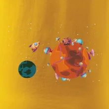 Kolonizácia Marsu Kolonizácia Marsu