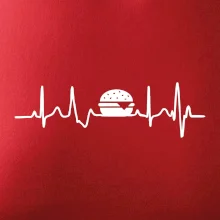 Ekg hamburger