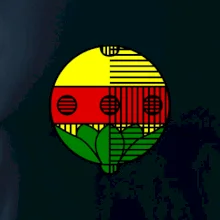 Šiltovka - Prší - Guľa