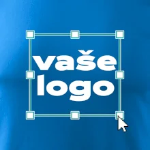 Vlastné logo - Tričko alebo mikina
