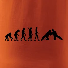 Judo evolúcia