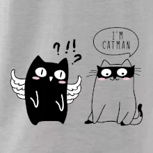 Catman Catman