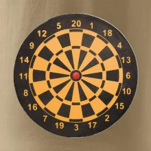 Terč na šípky Terč na šípky