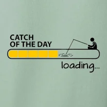 Rybárčenie - Catch of the day