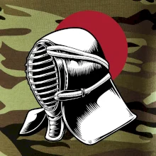 Japan culture - šerm Japan culture - šerm