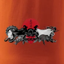 Japan devil Japan devil