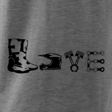 Enduro Love Enduro Love