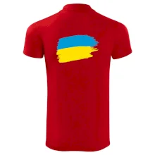 Ukrajina vlajka Ukrajina vlajka