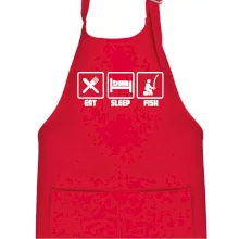 Rybárčenie - Eat sleep Fish Rybárčenie - Eat sleep Fish