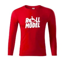 Roll model Roll model