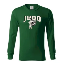 Judo v boji Judo v boji