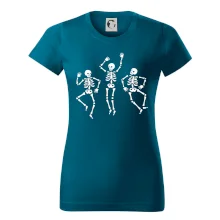 Tancujúce kostlivci