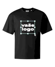 Vlastné logo - Tričko alebo mikina