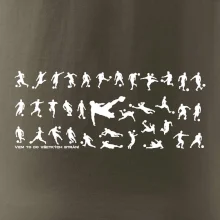 Viem to do všetkých strán! Futbal