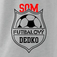 Som futbalový dedko Som futbalový dedko