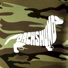 Jazvečík - Dachshund