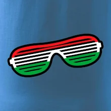 Taliansko okuliare Taliansko okuliare