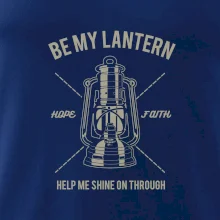 Be my Latern