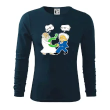 Pythagoras a Albert boj o C Pythagoras a Albert boj o C