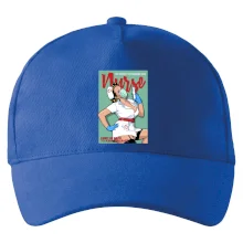 Nurse - keep us safe Nurse - keep us safe