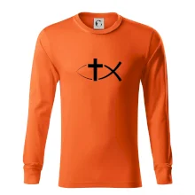 Ježíšova ryba Ježíšova ryba