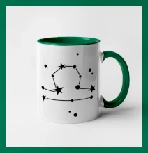 Súhvezdie - Libra - Váhy Súhvezdie - Libra - Váhy