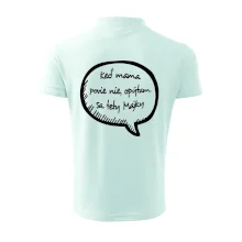 Keď mama povie nie, opýtam sa tety (vlastné meno)