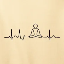 Ekg yoga