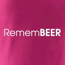Pivné nápisy RememBEER